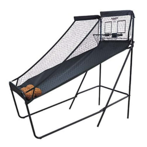 Hoop Legends: The Ultimate Home Arcade Showdown