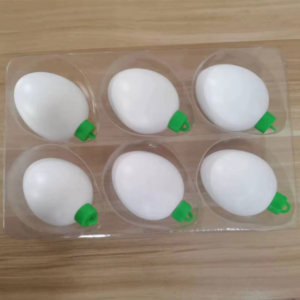 The Easter Magic Egg Spinner: Create Dazzling, Mess-Free Memories