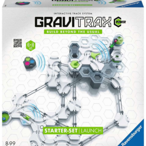 Gravitrax POWER: The Ultimate Remote-Control STEM Universe
